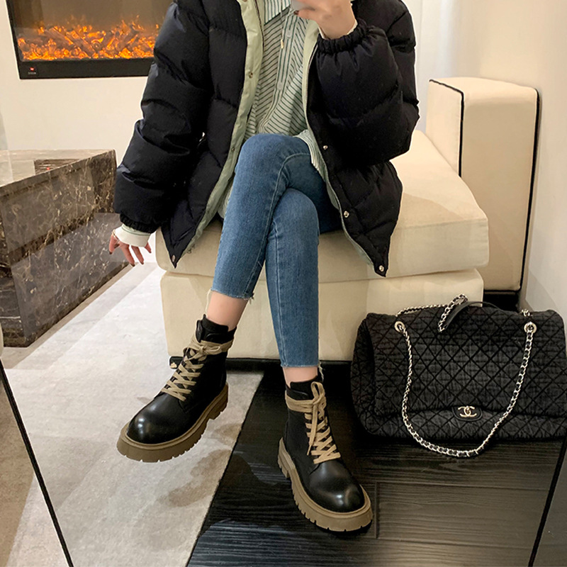 null Boots