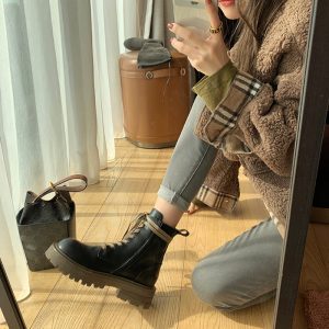 null Boots