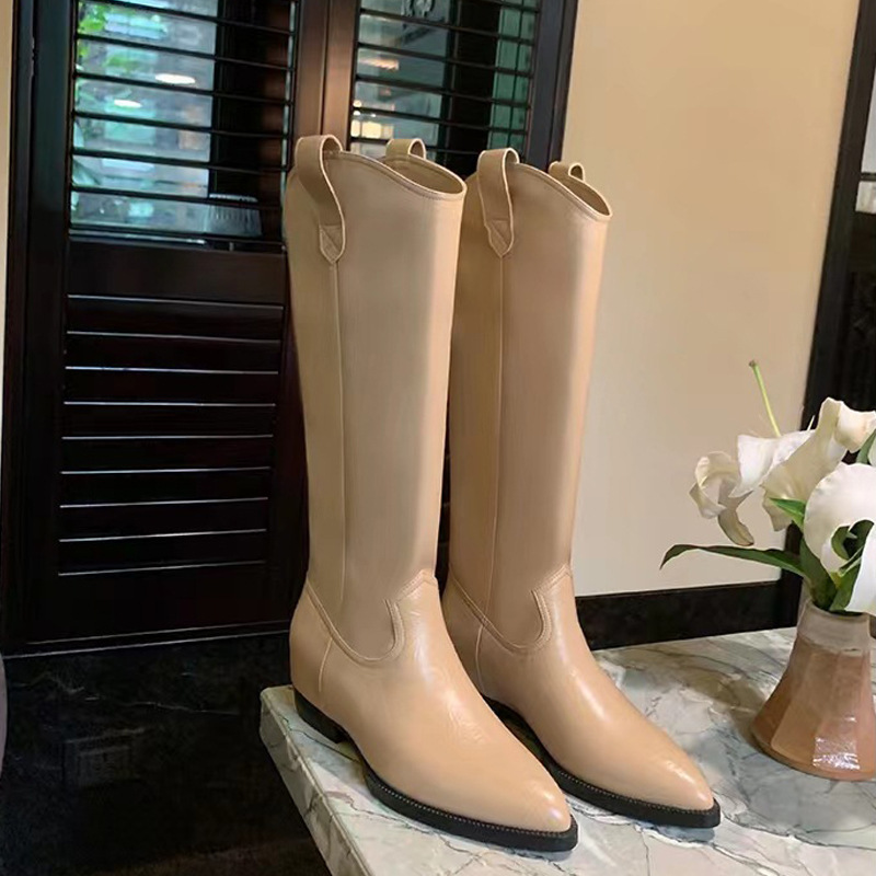 null Boots