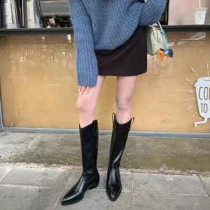 null Boots