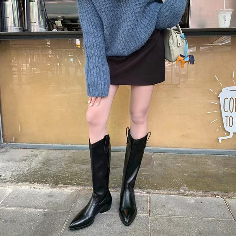 null Boots