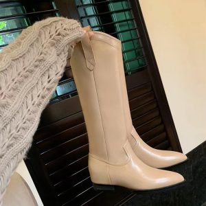 null Boots