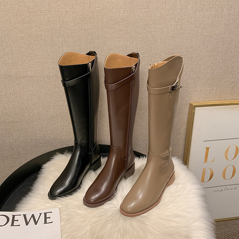 null Boots