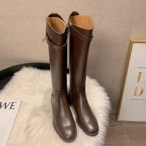 null Boots
