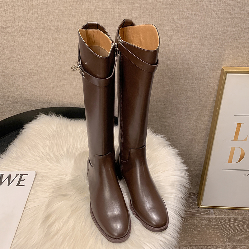 null Boots