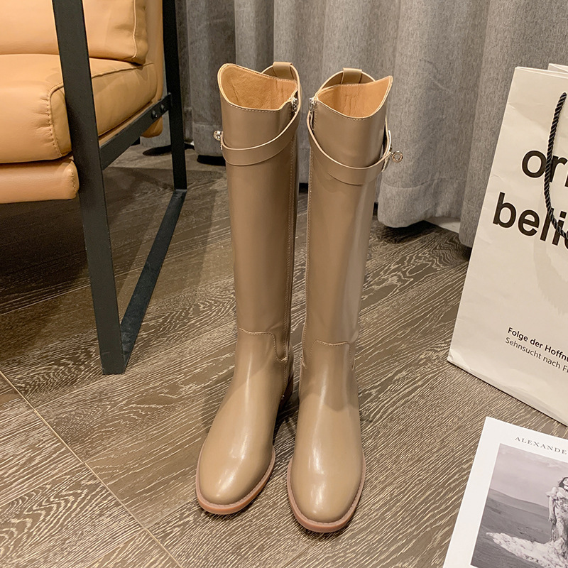 null Boots