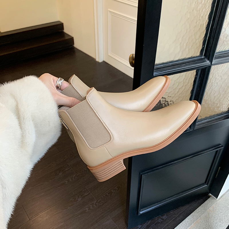 null Boots