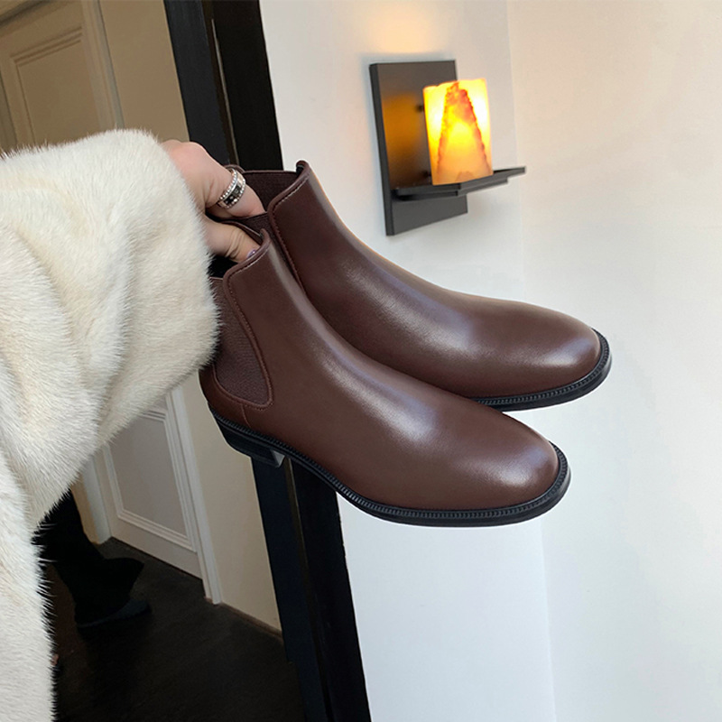 null Boots