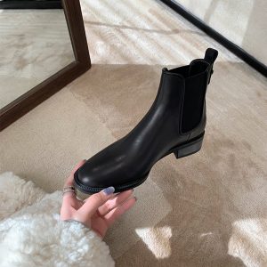 null Boots