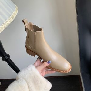 null Boots
