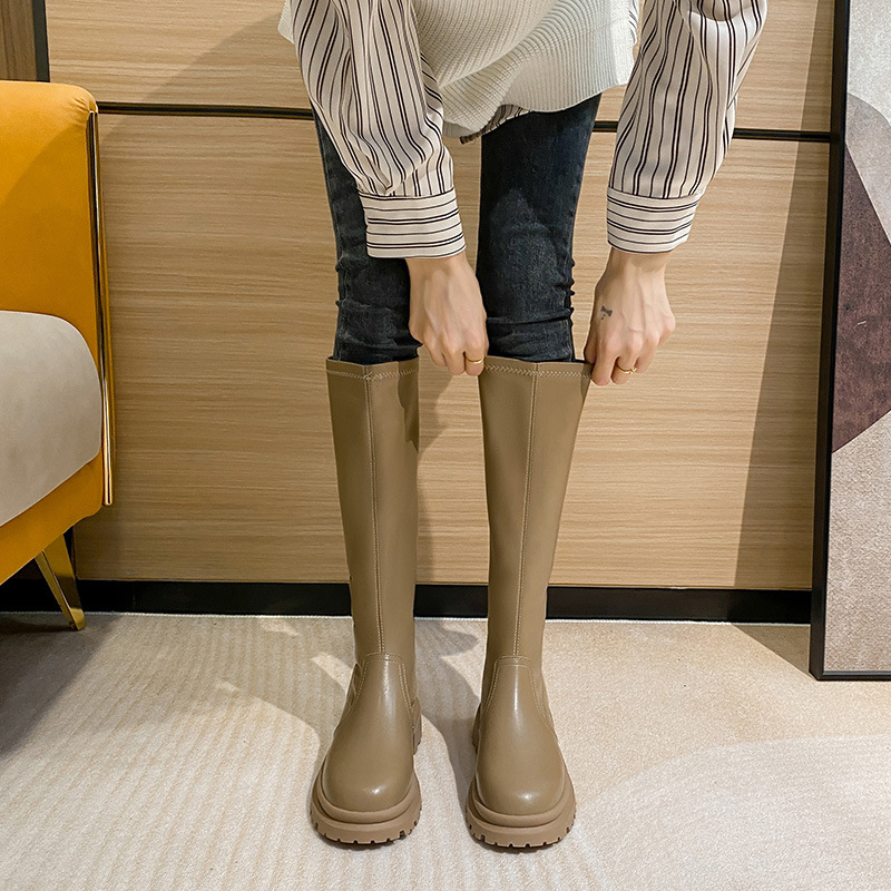 null Boots