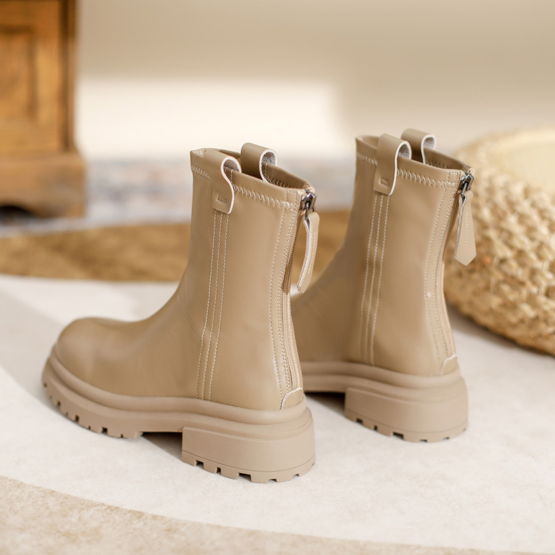null Boots
