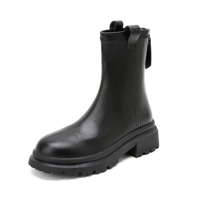 null Boots