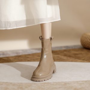 null Boots