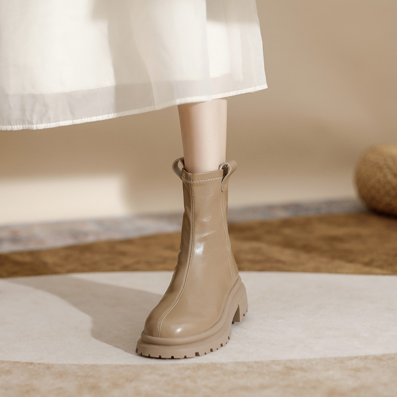 null Boots