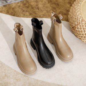 null Boots