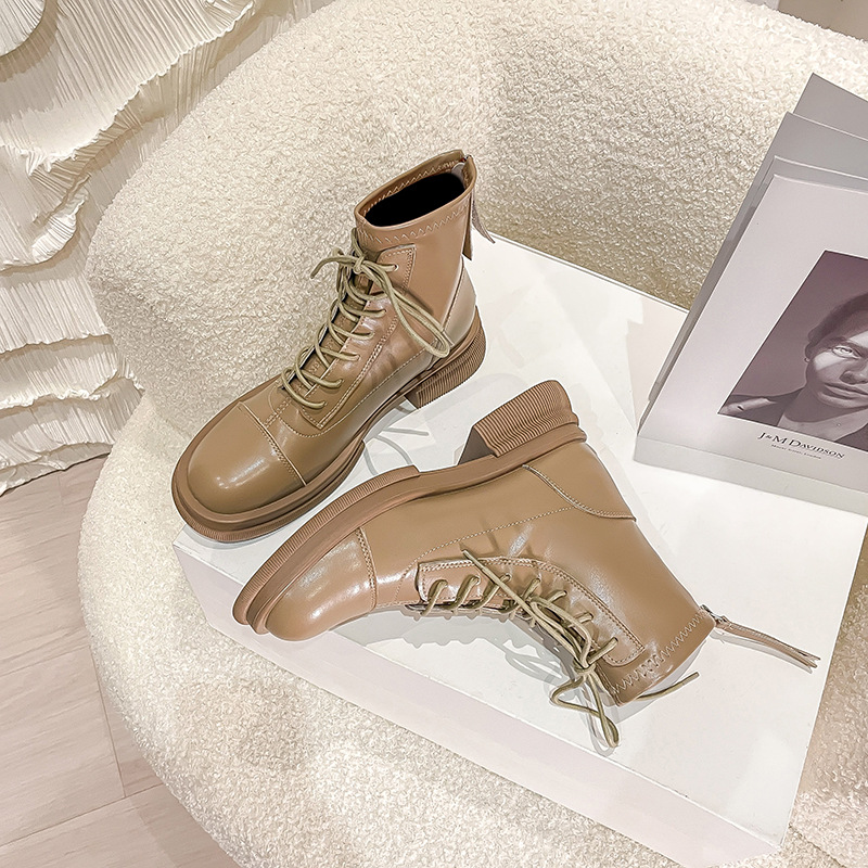 null Boots