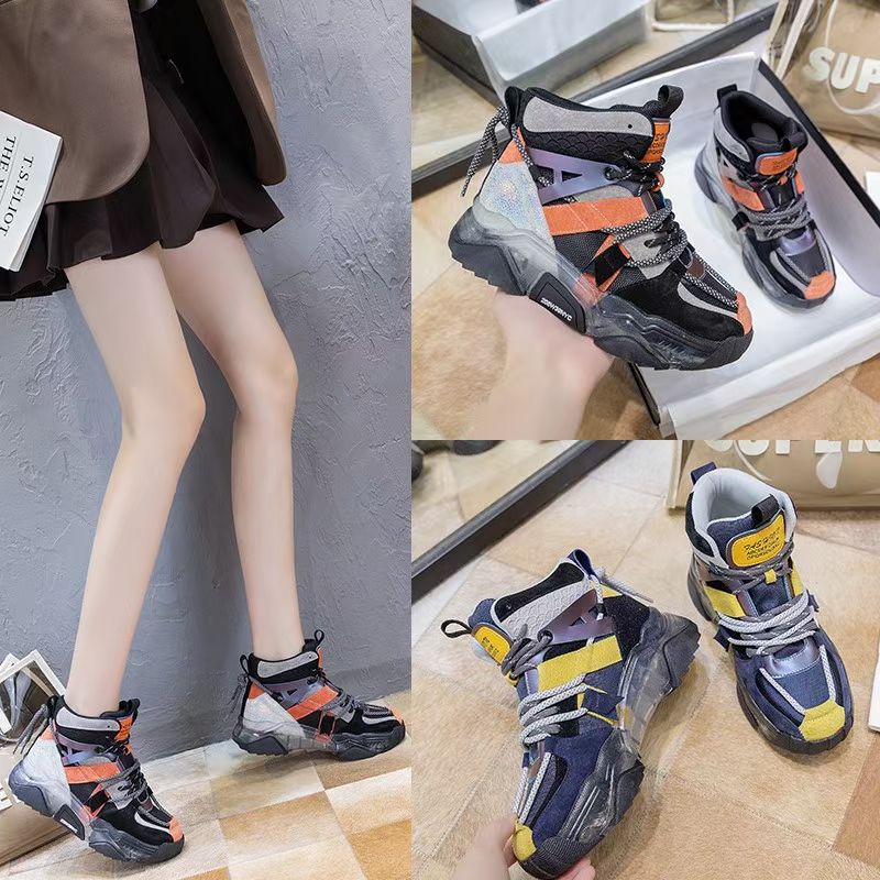null Shoes