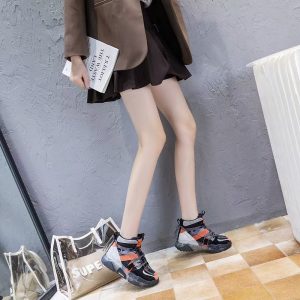 null Shoes