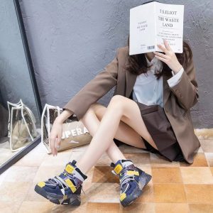 null Shoes