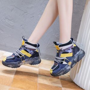 null Shoes