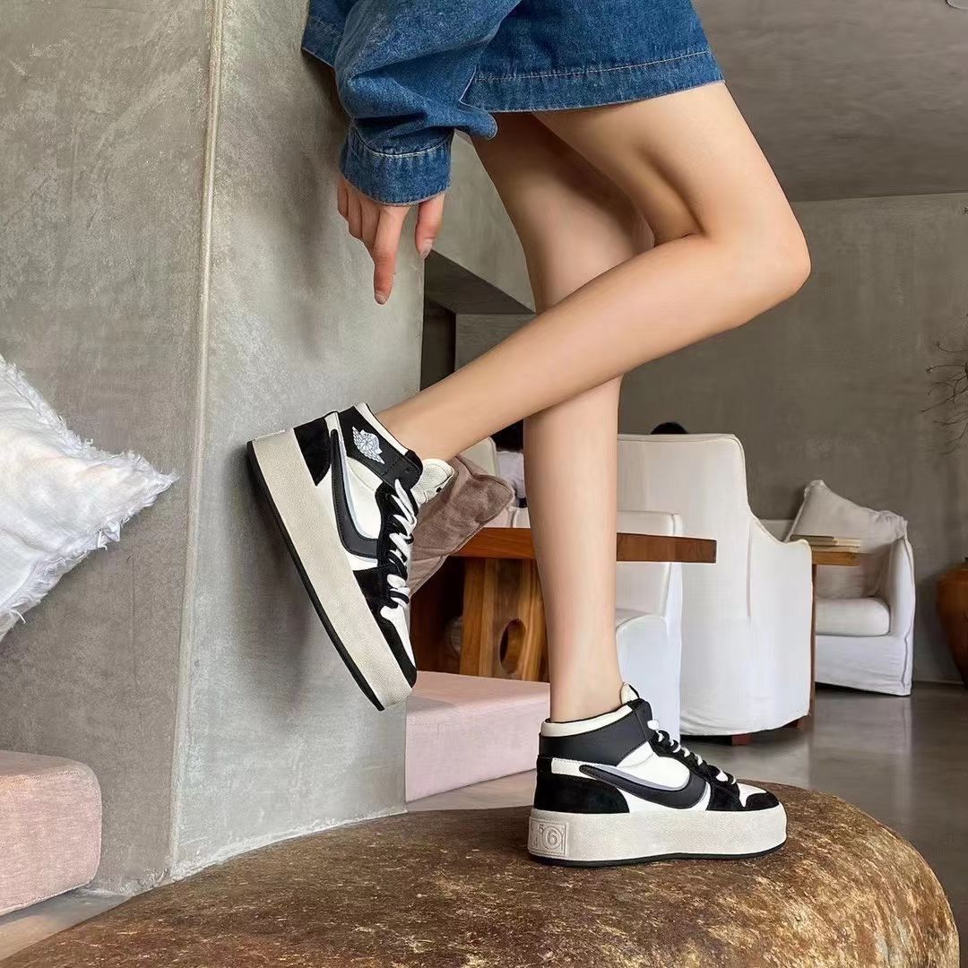 null Shoes