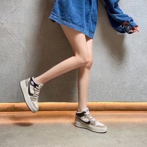 null Shoes