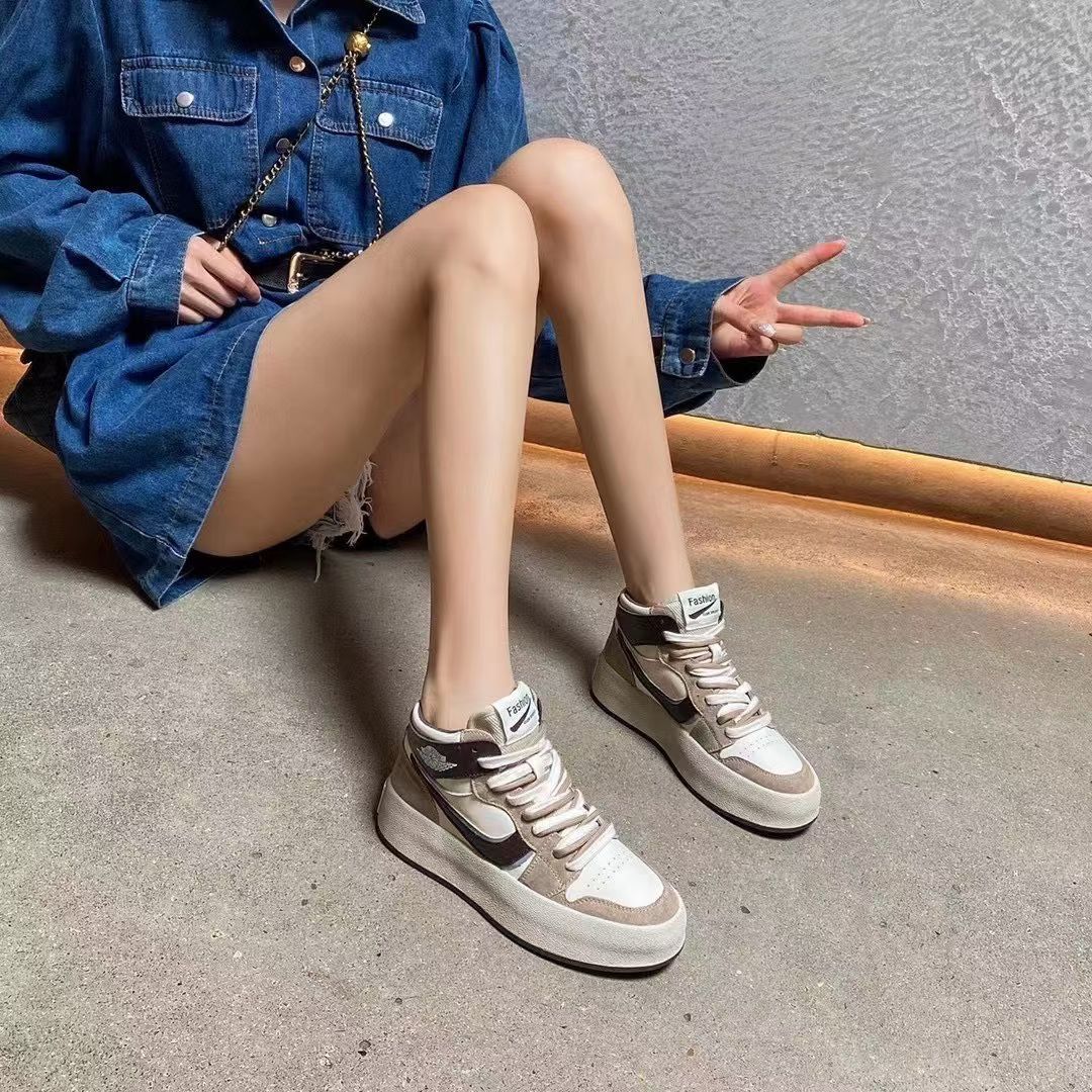 null Shoes