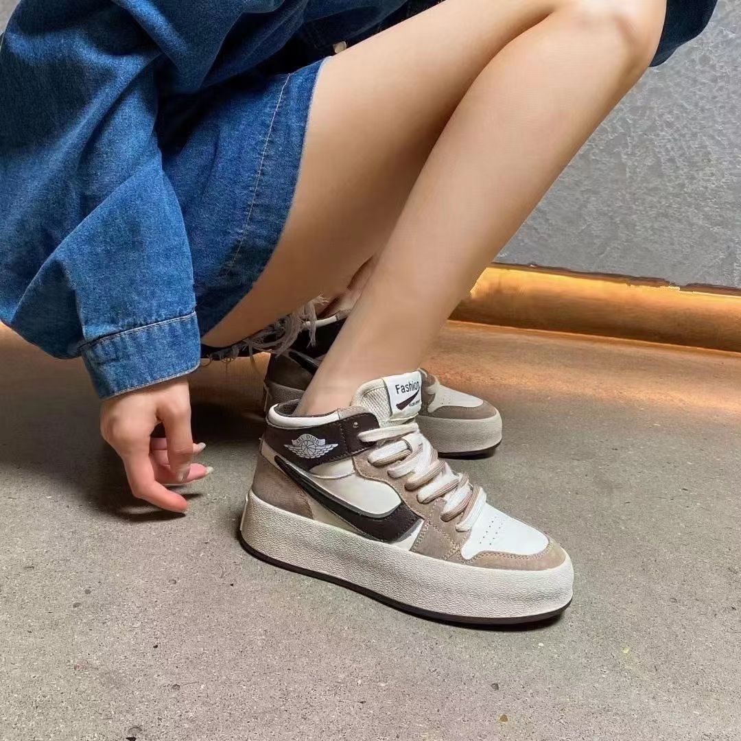 null Shoes