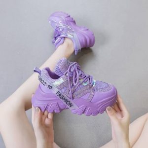 null Shoes 90093