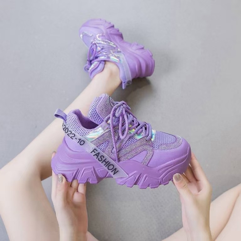 null Shoes 90093