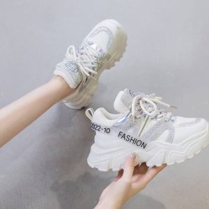 null Shoes 90093