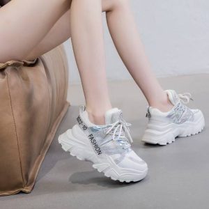 null Shoes 90093