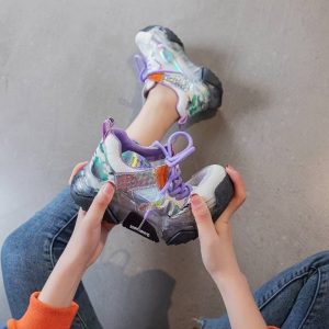 null Sneakers
