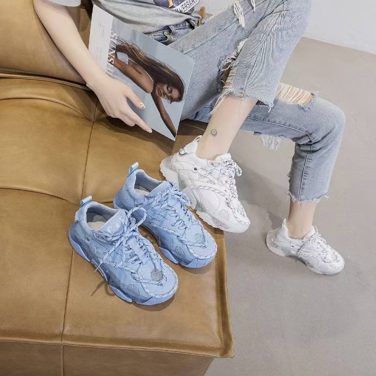null Shoes