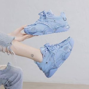 null Shoes