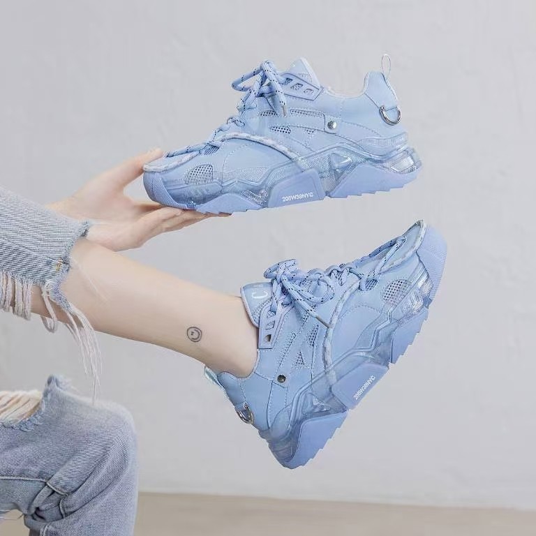 null Shoes