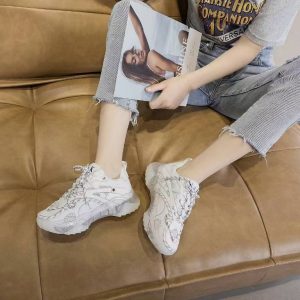 null Shoes