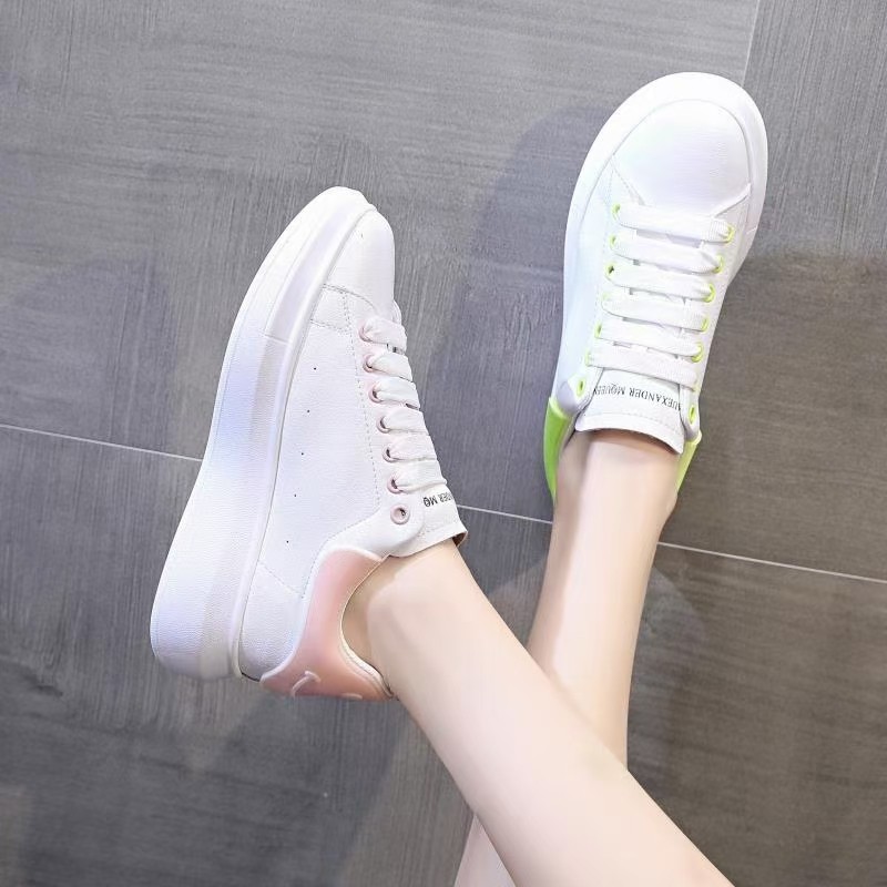 null Shoes