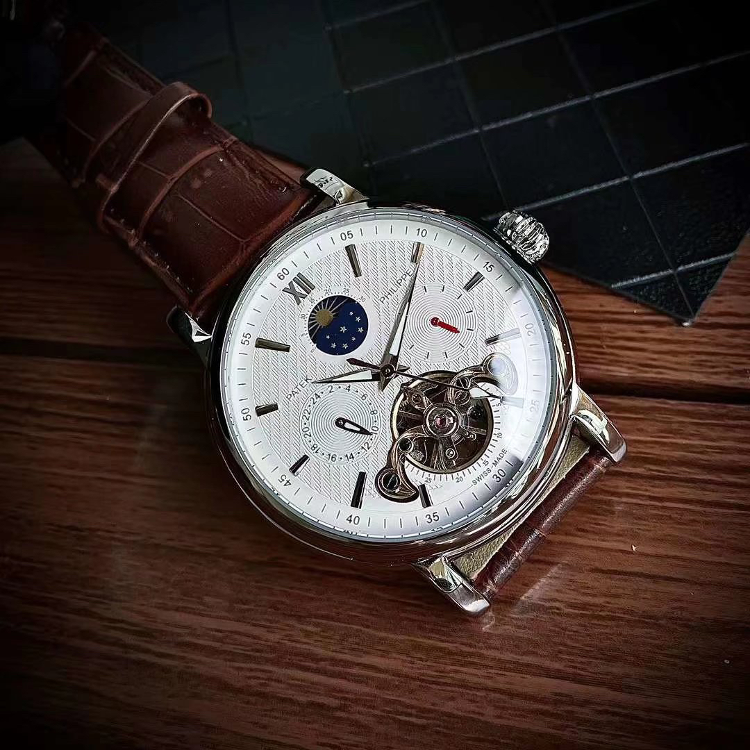 null Watch