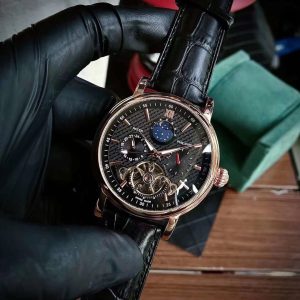 null Watch
