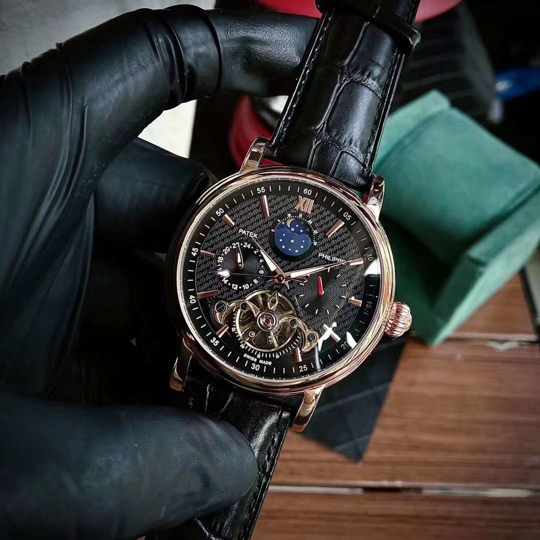 null Watch