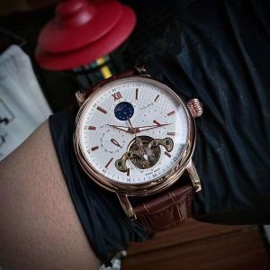 null Watch