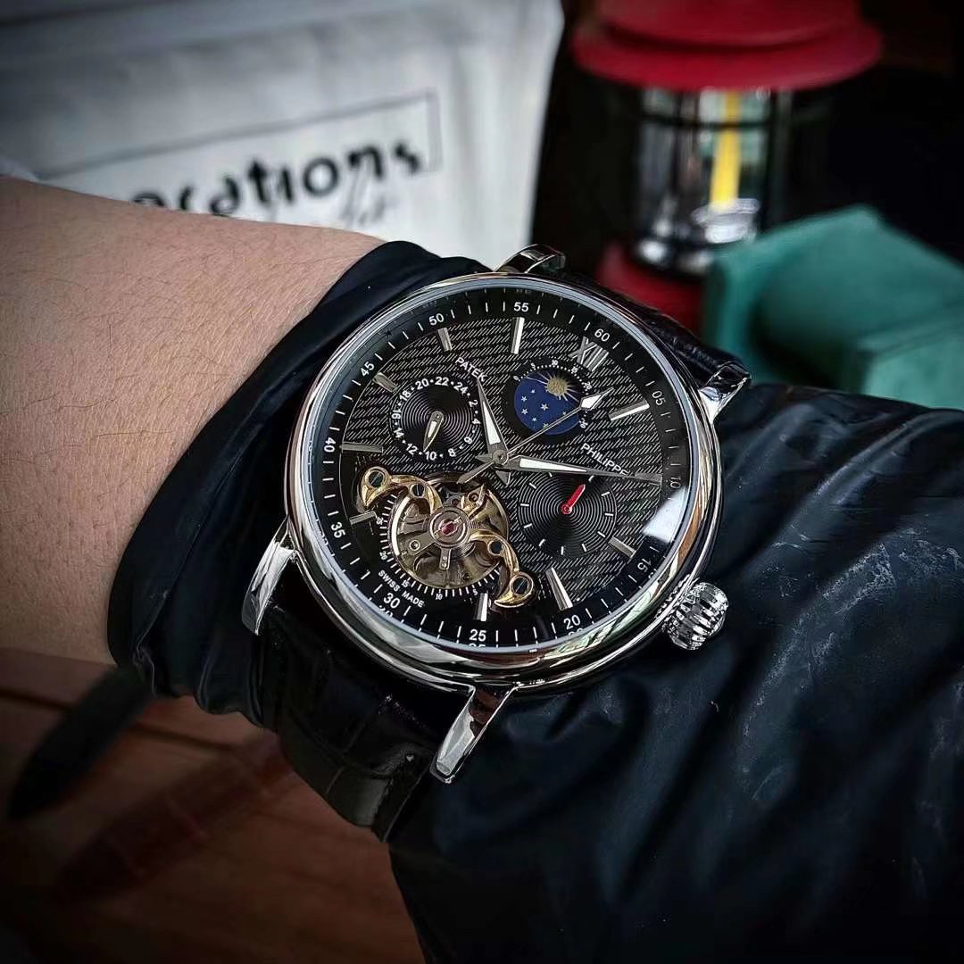null Watch