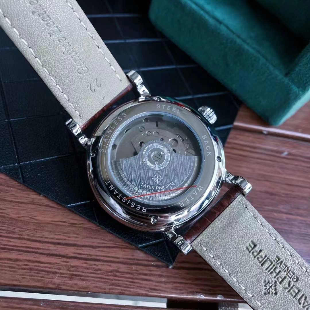 null Watch