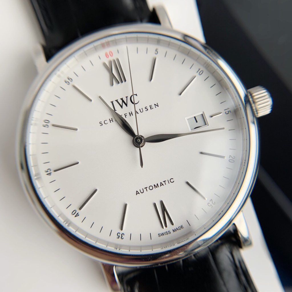null Watch