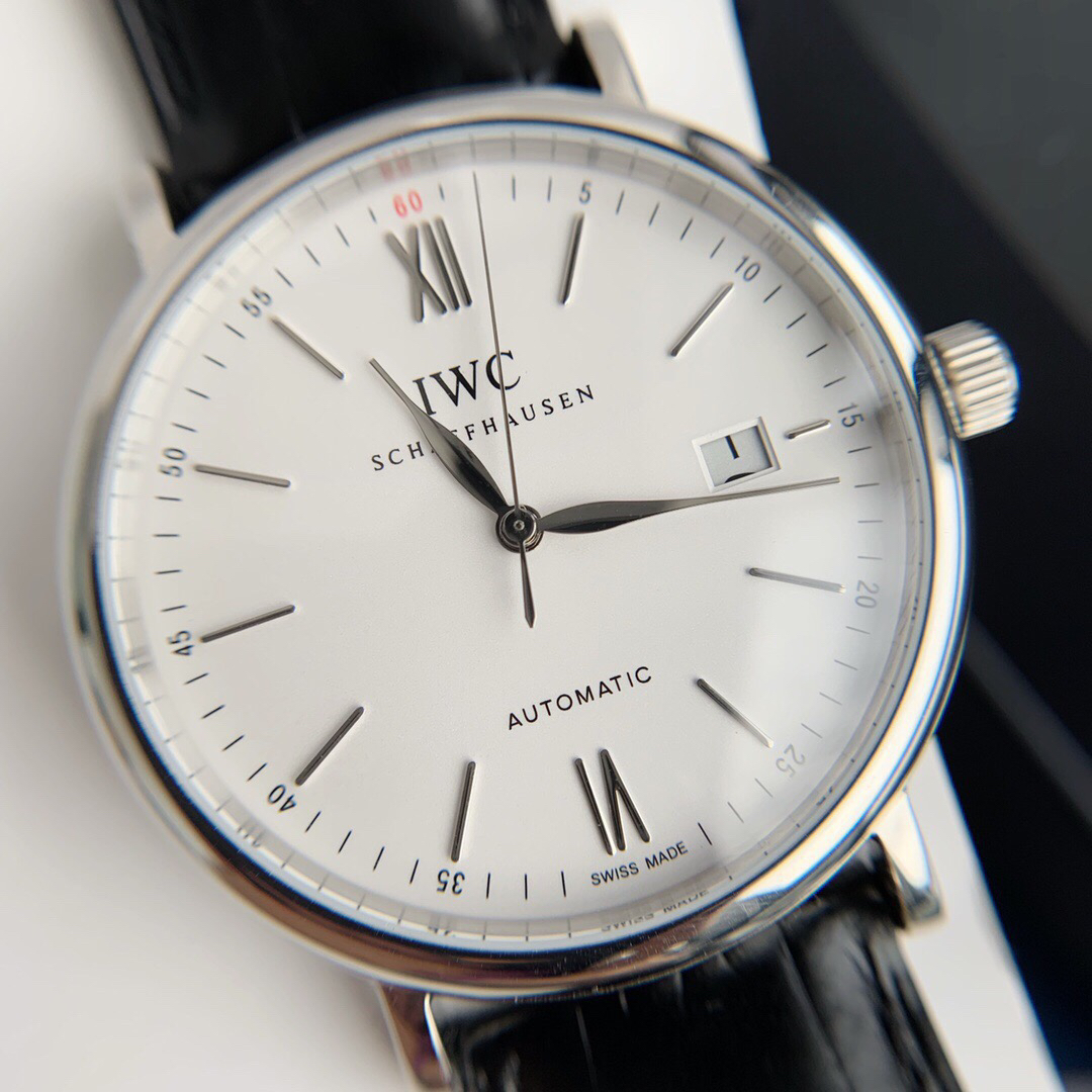 null Watch