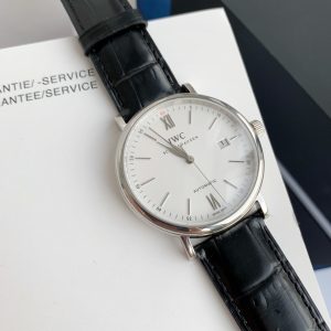 null Watch