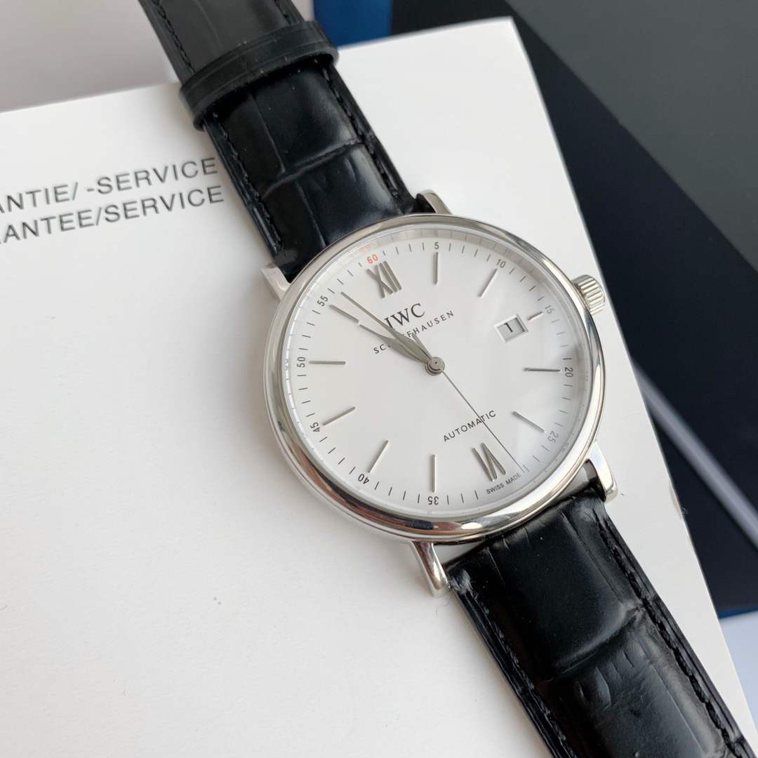 null Watch
