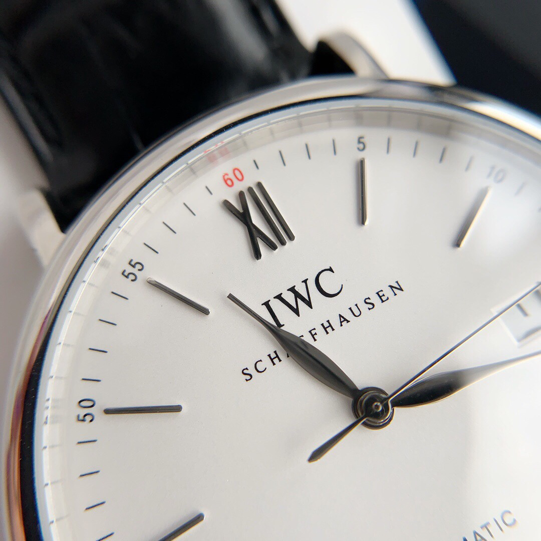 null Watch